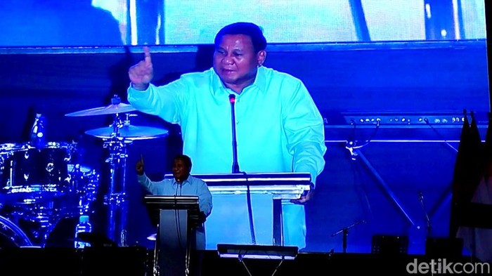 prabowo di blitar