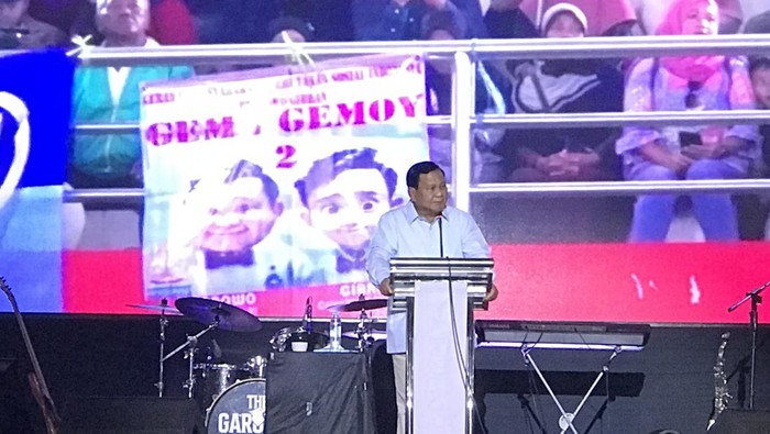 Prabowo Subianto