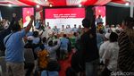 Relawan Ndaru Pengikut Habib Luthfi Dukung Prabowo-Gibran