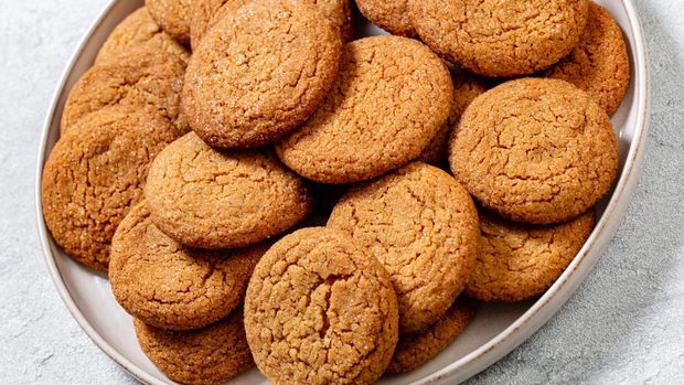 Resep Kue Jahe Legit