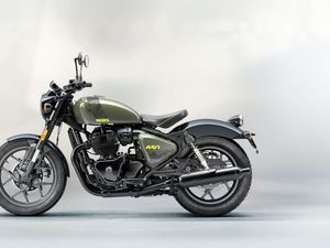 Wujud Royal Enfield Shotgun 650, Estimasi Harga Mulai Rp 56 Juta