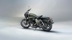 Wujud Royal Enfield Shotgun 650, Estimasi Harga Mulai Rp 56 Juta