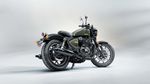 Wujud Royal Enfield Shotgun 650, Estimasi Harga Mulai Rp 56 Juta