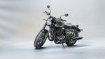 Wujud Royal Enfield Shotgun 650, Estimasi Harga Mulai Rp 56 Juta