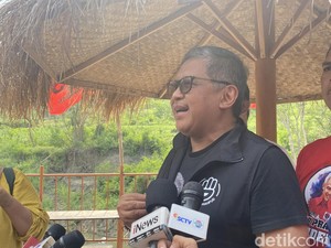 PDIP Sebut Yenny wahid Dapat Tawaran Kekuasaan Sebelum Dukung Ganjar