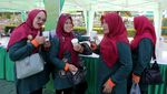Senam dan Jalan Sehat Emak-emak Jaksel