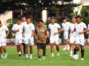 PSIM Jogja Kantongi Kelemahan Semen Padang