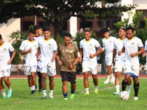 Persikab Vs PSIM Jogja Sore Nanti, Ini Prediksi Skor dan Susunan Pemain