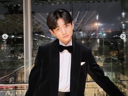 10 Transformasi Kim Kang Hoon, Dulu Aktor Cilik Kini Bintangi Deaths Game