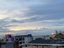 Merasakan Keramahan Warga Pattaya Thailand