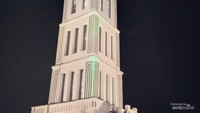 Jam Gadang, Bukittinggi