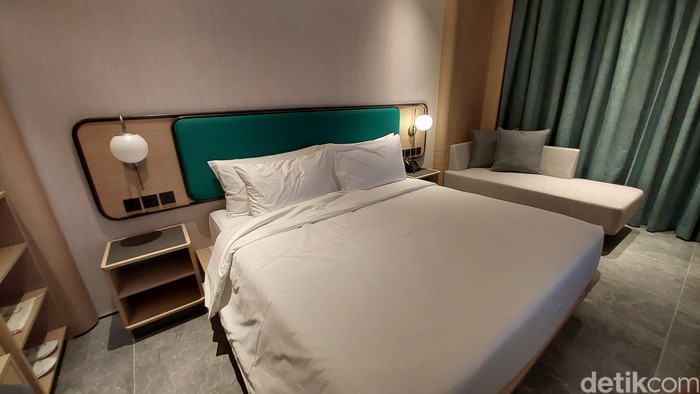 Vivere Hotel, Artotel Curated Menuju akhir tahun 2023, Artotel Group kembali menambah properti hotelnya, kali ini berada di kawasan Serpong - Tangerang, yaitu VIVERE Hotel, ARTOTEL Curated.