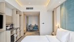 Potret Hotel & Showroom Furnitur Jadi Satu, Jadi yang Pertama