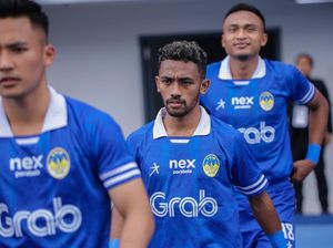 Ambisi Ari Maring Raih Kemenangan di Laga Pamungkas Fase Grup