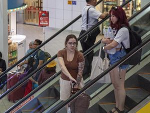 Wisatawan Singapura jadi yang Terbanyak Berkunjung ke Batam