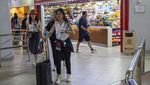 Wisatawan Singapura jadi yang Terbanyak Berkunjung ke Batam