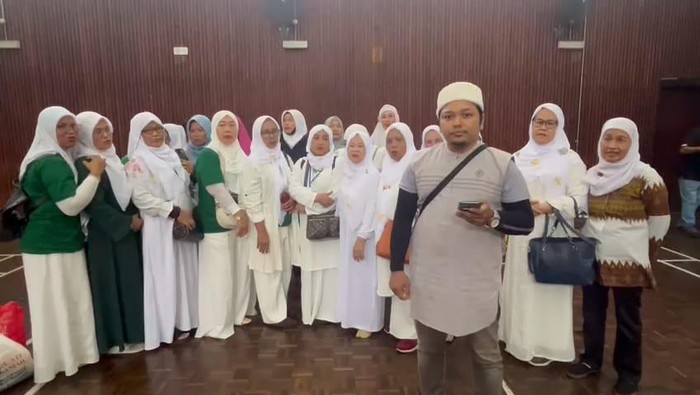 WNI di Malaysia