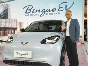 Wuling Kasih Garansi Seumur Hidup buat 3 Komponen Ini di BinguoEV