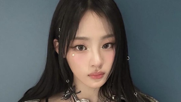 10 Idol KPop Wanita Terpopuler 2023, Minji NewJeans Saingi Jennie BLACKPINK