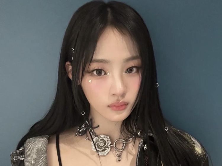 10 Idol KPop Wanita Terpopuler 2023, Minji NewJeans Saingi Jennie BLACKPINK