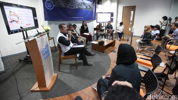 3 Timses Capres Bicara Proyek Strategis Nasional, Mau Dibawa ke Mana? 3 Timses Capres Bicara Proyek Strategis Nasional, Mau Dibawa ke Mana?