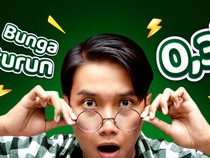 Bunga Turun 0,3%, AdaKami Imbau Nasabah Detail Hitung Masa Pinjaman