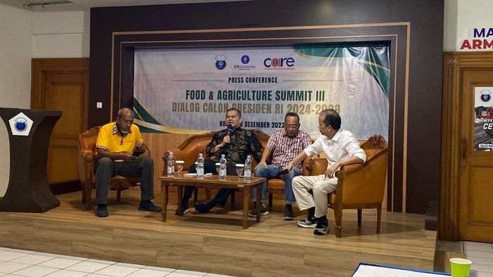Alumni IPB undang para capres dialog