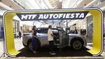 Anda Lagi Cari Mobil? Yuk ke MTF Autofiesta di PIM 3