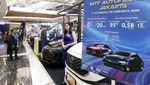 Anda Lagi Cari Mobil? Yuk ke MTF Autofiesta di PIM 3