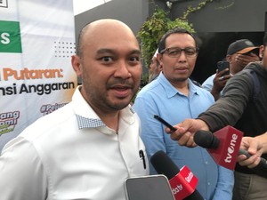 TKN soal Debat Cawapres: Keberpihakan Gibran ke Anak Muda Semakin Jelas