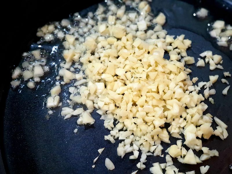 cara mengonsumsi bawang putih yang sehat