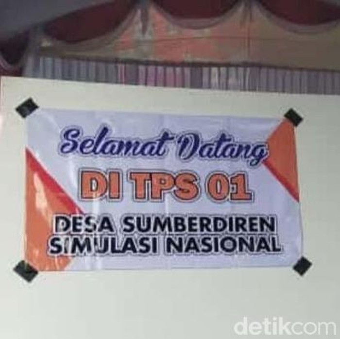 Bawaslu Kabupaten Blitar Petakan 30 TPS Rawan Geografis