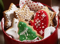 Resep Kue Jahe Lezat untuk Natal, Camilan Wajib Temani Ngopi