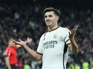 Korban Kedatangan Mbappe ke Madrid
