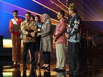 Banyuwangi Juara 1 Anugerah Bangga Berwisata Kemenko Marves