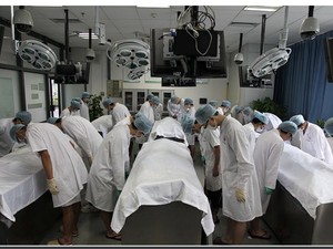 Apa Itu Cadaver? Ini Sejarah dan Aturan Penggunaannya dalam Pendikan Kedokteran