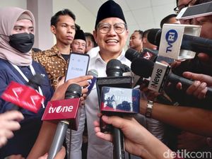 Cak Imin Janjikan Penyesuaian Pajak: Kelas Menengah Turun, yang Atas Naik