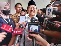 Janji Cak Imin Beri Modal Rp 10 Juta Tanpa Bunga, Begini Skemanya