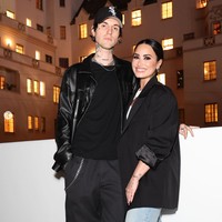 Hubungan asmara Demi dan Jutes berawal dari pertemanan. “Awalnya kami berteman dulu. Kami berteman selama beberapa bulan dan kemudian memutuskan untuk mulai berkencan dan yah, setelah kami saling menceritakan perasaan kami, tutur penyanyi 31 tahun ini, seperti dikutip dari People. Foto: Instagram/@ddlovato @jutesmusic