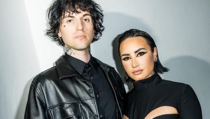 Demi Lovato dan Jutes