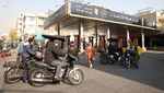 Diretas, Jaringan SPBU Iran Terganggu