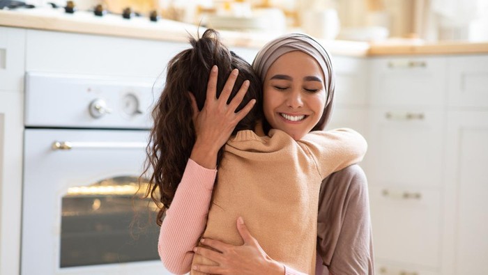 Kumpulan doa untuk ibu di Hari Ibu dalam bahasa Arab dan artinya