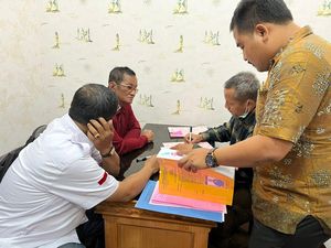 Dokter Gigi yang Aborsi Puluhan Janin di Bali Segera Diadili