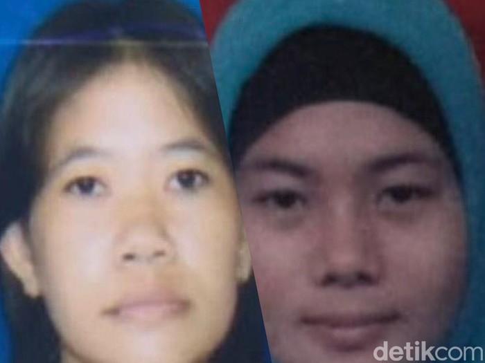 Dua IRT Bangka Selatan DPO kasus arisan bodong Rp 119 juta.