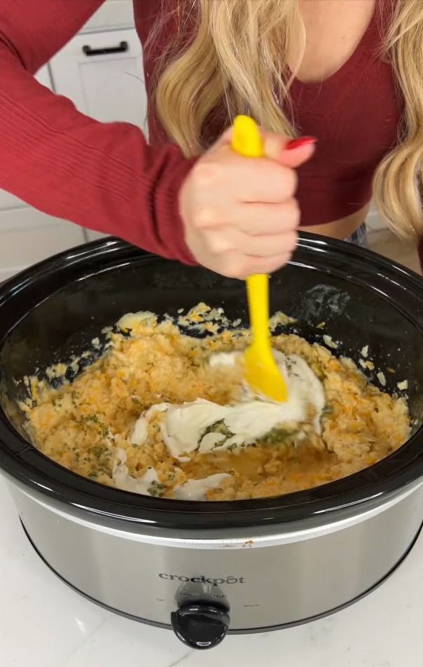 Duh! Kreasi Mashed Potato Pakai Pringles Ini Dicibir Netizen
