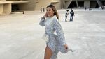 Profil Elsina Khayrova, Sosialita Rusia yang Didekati Tom Cruise