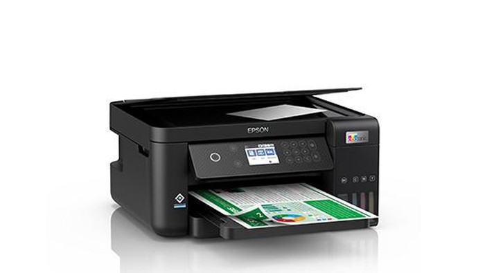Epson EcoTank
