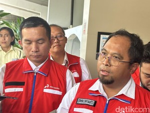 Pertamina Jamin Ketersediaan BBM Sulsel Saat Nataru, Kuota Tambahan Disetujui