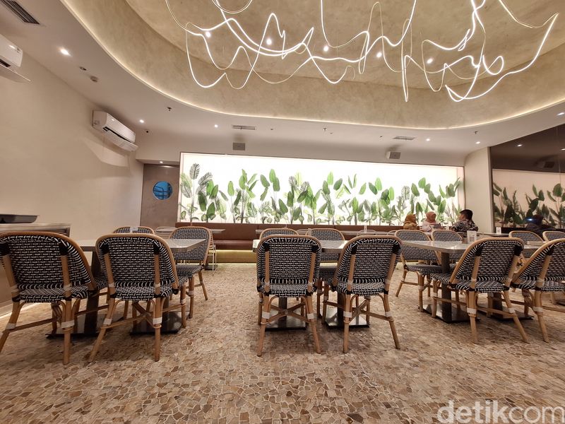 Foto N.O.B Cafe & Patisserie