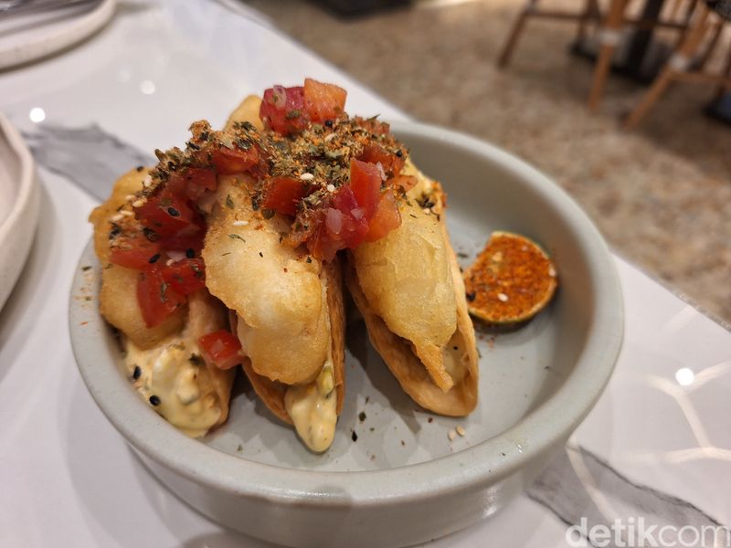 Foto N.O.B Cafe & Patisserie